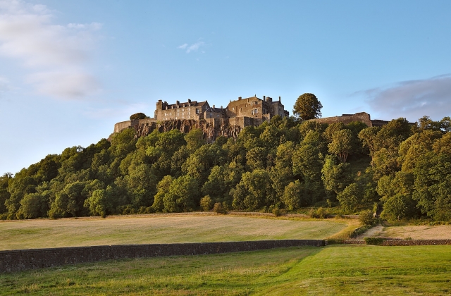 Stirling Castle