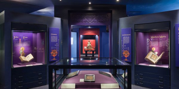 Chester Beatty