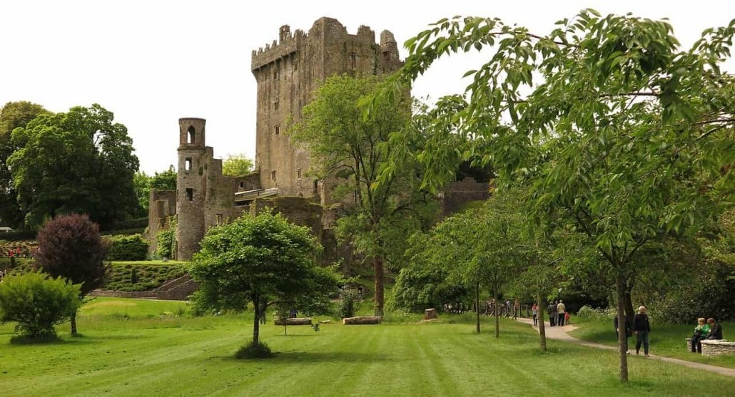 blarney-castle