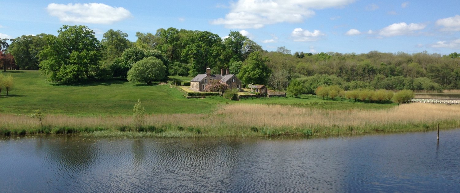 Crom Castle Exterior (4)