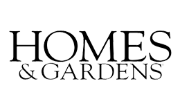 homes-gardens