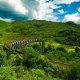 scotland in june