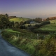 Ireland, Country Road