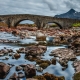 Scottish Bridge