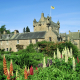Best castles to visit in Scotland - Cawdor Castle