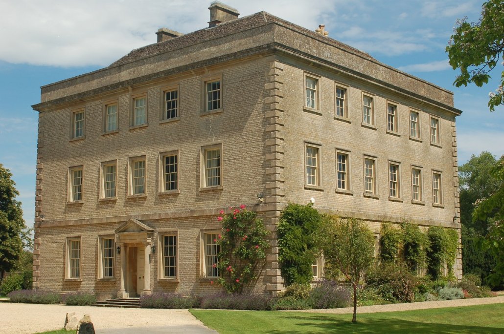 Langley Park