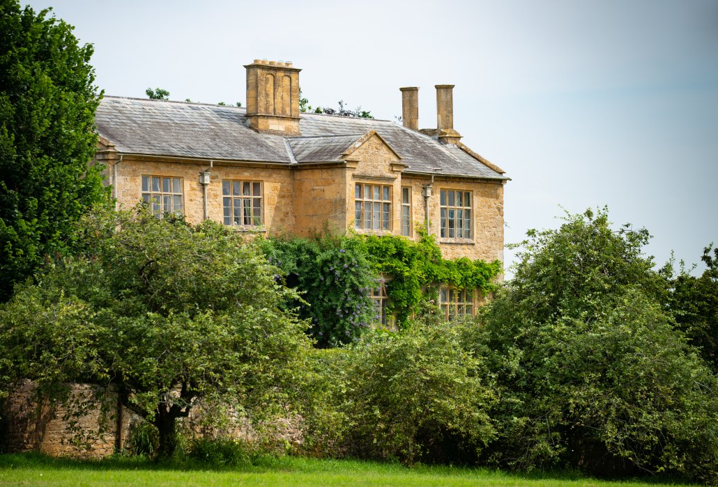Ebrington Manor