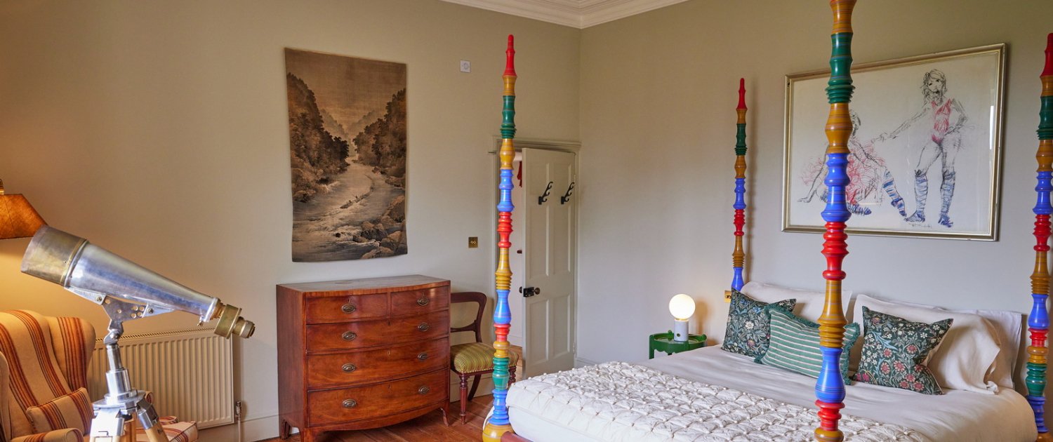 Hampshire Place - Bedroom 09 1600