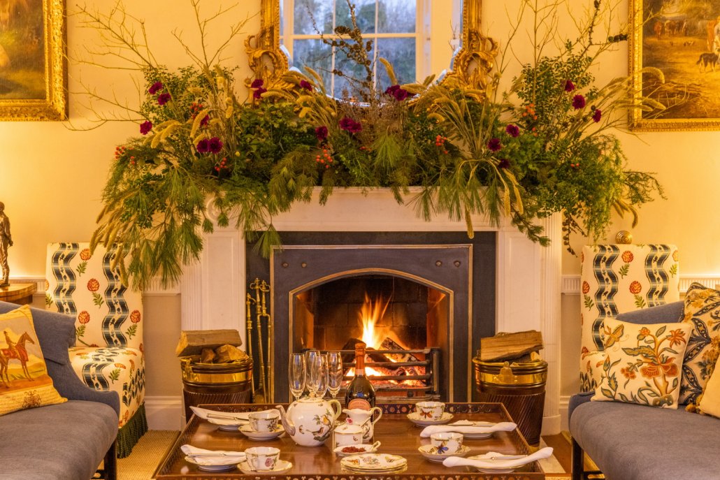 Corbalton Hall, Ireland
