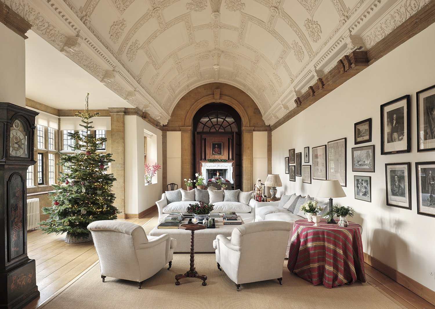 Ashby Manor